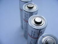 Разновидности литиево йонни батерии 40