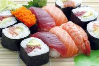 Разгледайте суши лозенец 37