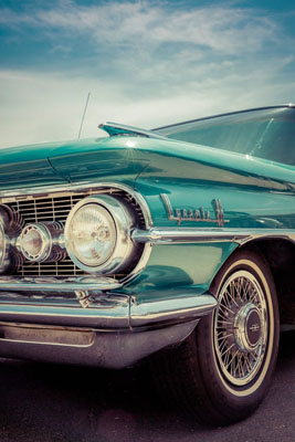 The best Vintage Cars For Sale 19