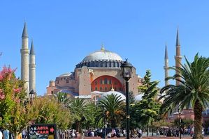 екскурзия до истанбул - 47584 селекции