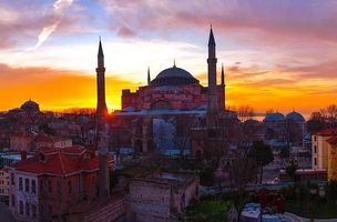 екскурзия до истанбул - 9010 награди