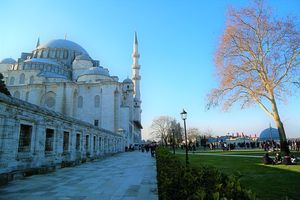 екскурзия до истанбул - 87243 клиенти