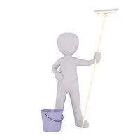 почистване на домове - 17084 клиенти