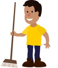 почистване на домове - 35194 възможности