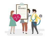 застраховка живот - 14876 - предлагани услуги