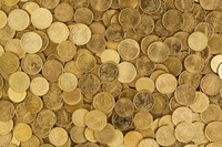 златни монети - 53046 - видове