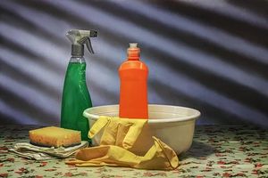 почистване на домове - 60708 клиенти