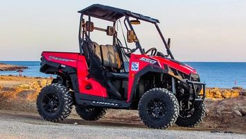 Dune Buggy - 48402 discounts