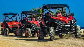 Dune Buggy - 3905 news