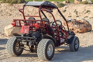 Dune Buggy - 46135 promotions