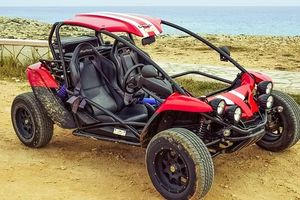 Dune Buggy - 34926 selection