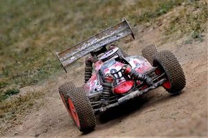 Dune Buggy - 79475 prices