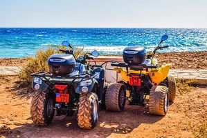 Quad Lanzarote - 16269 types