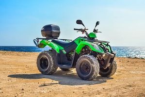 Quad Lanzarote - 38130 opportunities