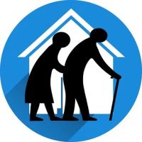 гледане на възрастни хора в германия - 50037 снимки