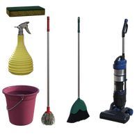 Green Carpet Cleaning - 80411 selection