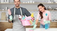 End Of Tenancy Cleaning London - 46948 promotions