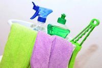 Regular Domestic Cleaning - 3940 opportunities