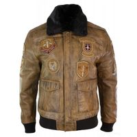 Leather Bomber Jackets - 93120 bestsellers
