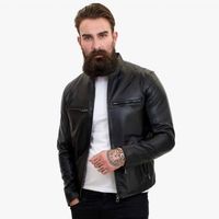 Leather Bomber Jackets - 89527 customers