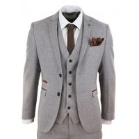 Tweed 3 Piece Suit - 55736 suggestions