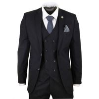 Tweed 3 Piece Suit - 49907 varieties