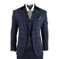 Tweed 3 Piece Suit - 46756 customers