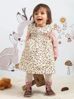 бебешки дрехи за момиче - 12419 типа