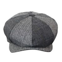 Peaky Blinders Cap - 9155 news