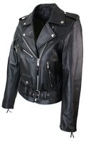 Biker Jacket Women - 98929 options