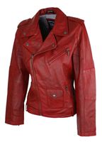 Biker Jacket Women - 31636 opportunities