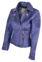 Biker Jacket Women - 43338 awards