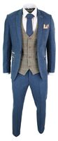 Check Suit Mens - 82814 combinations