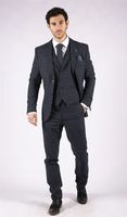 Check Suit Mens - 88045 achievements