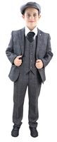 Kids Matching Wedding Suit - 66303 best sellers