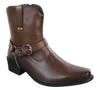 Mens Cowboy Boots - 39765 offers