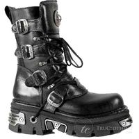 New Rock Boots - 22001 offers