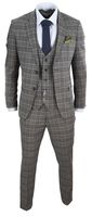 Harry Brown Suits - 4530 news