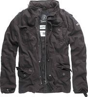 Mens Parka Coats - 27785 the species