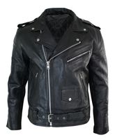 Mens Real Leather Jackets - 54761 suggestions