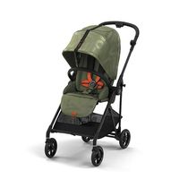 Cybex Balios S - 82577 новини