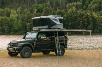 Overlanding And Camping Gear - 48353 achievements