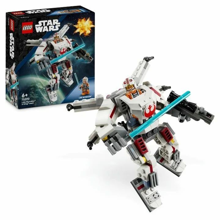 Lego Star Wars Sets - 72678 Auswahl