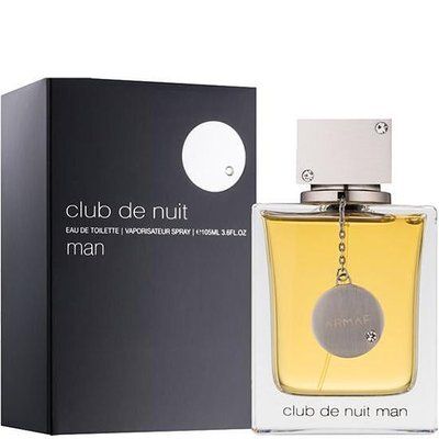 Club De Nuit - 81371 варианти