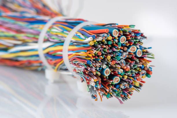 Multi Conductor Cable - 27379 opportunities